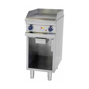 Жарочная поверхнось Kovinastroj (Kogast) EZ-7/P-J