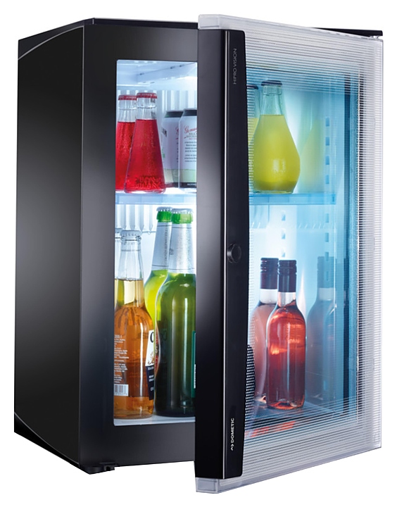 Минибар Dometic HiPro 4000 Vision Light Blue