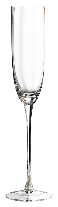 Бокал-флюте MGline 75738 180 мл