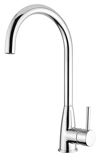 Смеситель для кухни M&Z Turin TRN14102