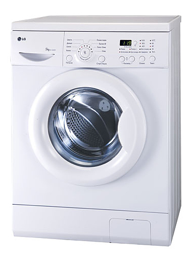 Стиральная машина LG WD 80264N