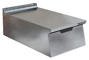 Модуль нейтральный Техно-ТТ НМ7-4/Я