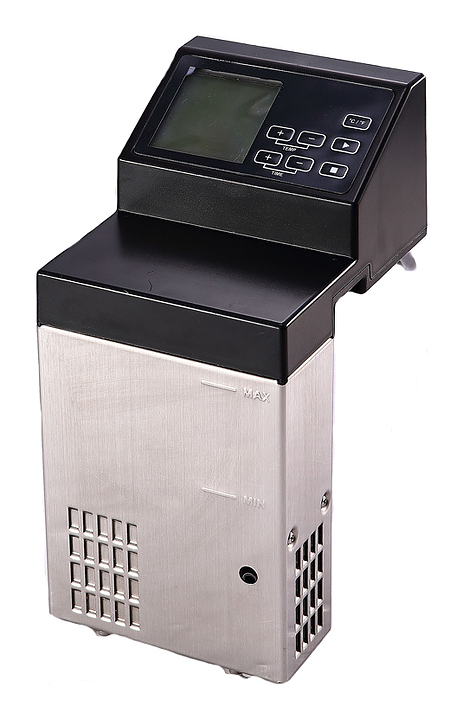 Аппарат Sous Vide Gemlux GL-SV120