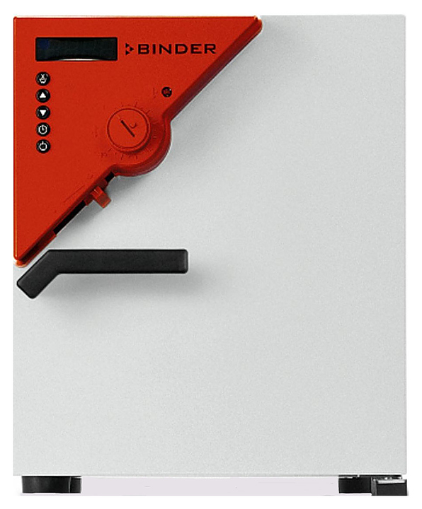 Шкаф стерилизатор Binder FD 23