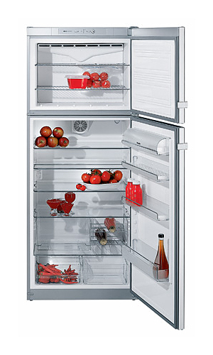 Холодильник Miele KTN 4582 SDed