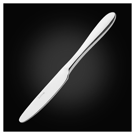 Нож столовый Luxstahl Cremona KL-4 2 шт.