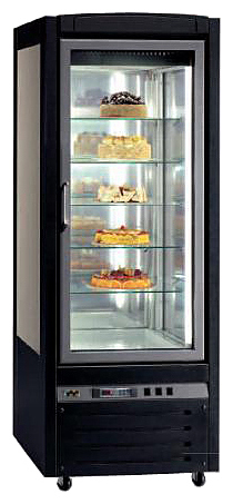 Витрина кондитерская Enofrigo Florida 1VR