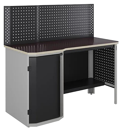 Верстак КОБОР Expert MW.1L/P1-150/70