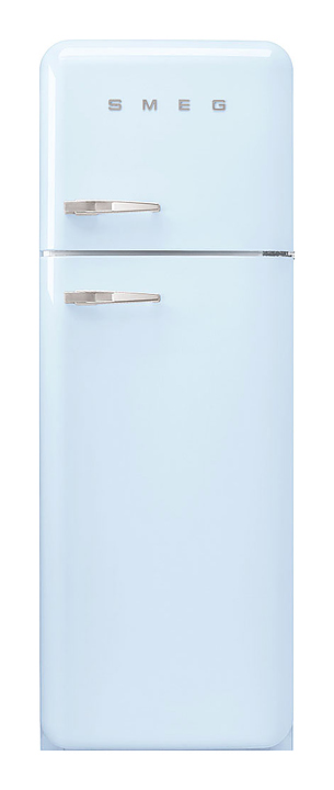 Холодильник SMEG FAB30RPB3