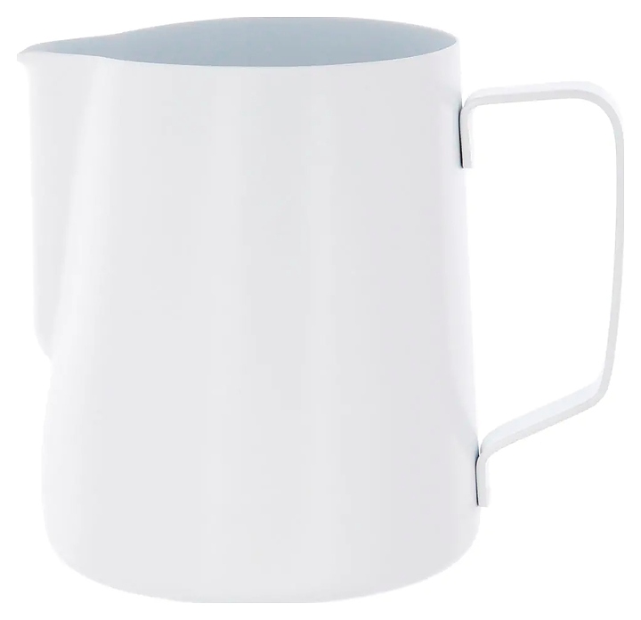 Кувшин для молока (питчер) Classix Pro на 600 мл, белый