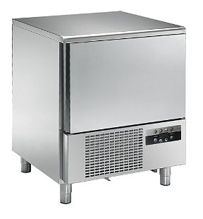 Шкаф шоковой заморозки Sagi DM51M