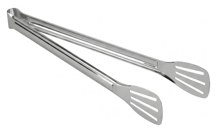 Щипцы Китай RGS-J46016 14” 35,5 см нержавеющая сталь
