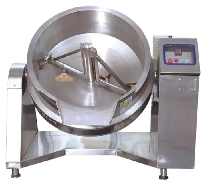 Котел варочный электрический Foodatlas XQC-110DX