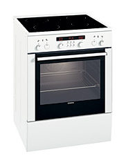 Электрическая плита Siemens HL 654201