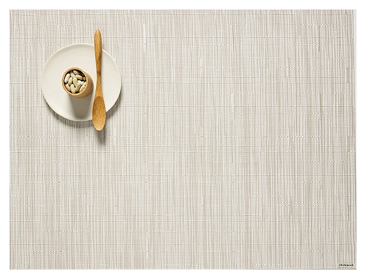 Салфетка сервировочная CHILEWICH Coconut