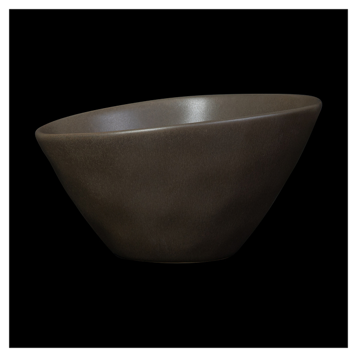 Салатник овальный Corone Luminare HS027524 160 мм, 500 мл