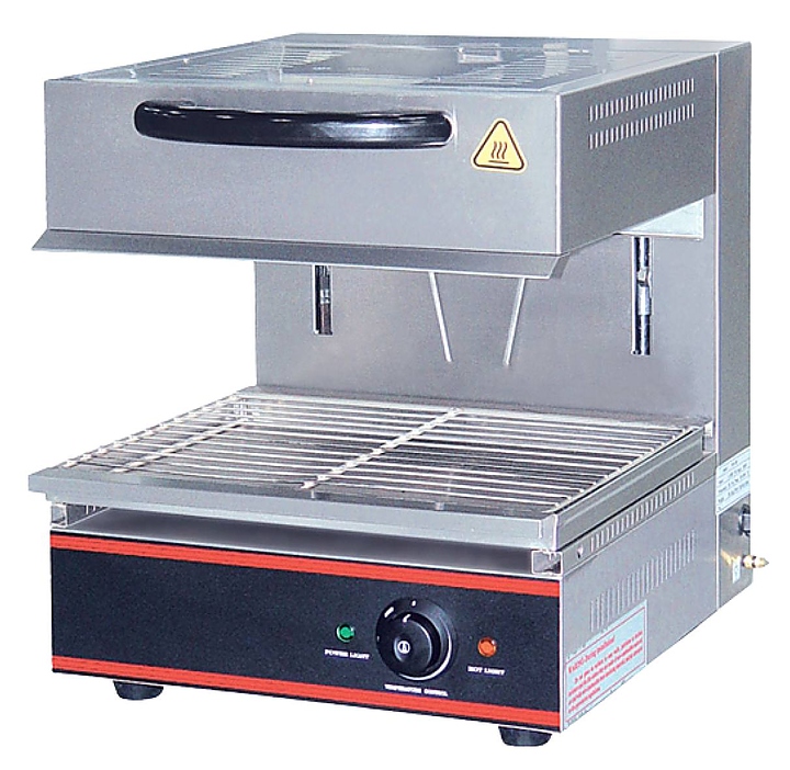 Гриль Саламандра EKSI HES-450