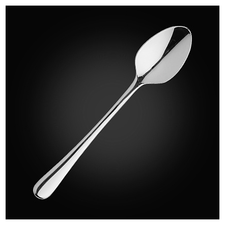 Ложка десертная Luxstahl Sophia KL-6 3 шт.