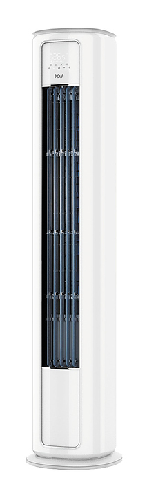 Колонная сплит-система MDV ERP Full DC INVERTER MDFYC-24HRFN8/MDOUL-24HFN8