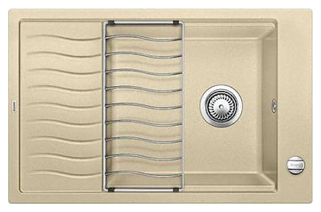 Кухонная мойка Blanco ELON 45 S