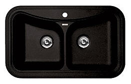 Кухонная мойка Florentina Крит 860 Florensil