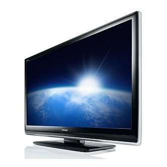 ЖК телевизор Toshiba 37XV550PR