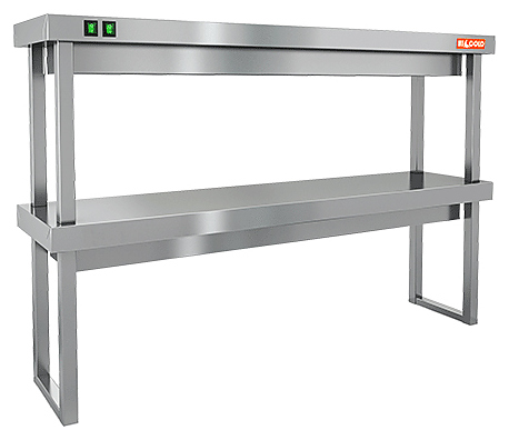 Полка тепловая HICOLD TP2K-11/4