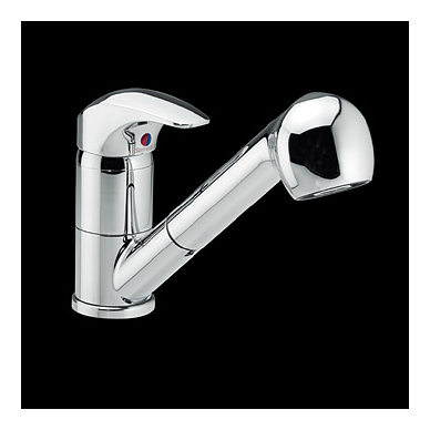 Смеситель Damixa Space 10120