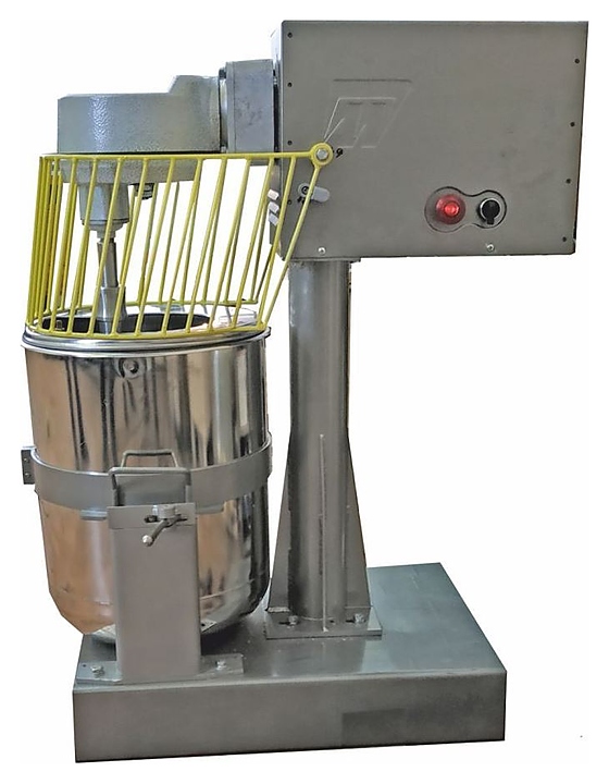 Миксер планетарный ТОРГМАШ (Пермь) МП-40