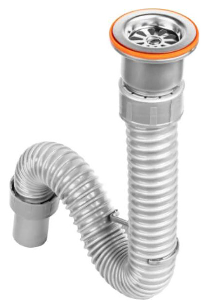 Сифон для раковины BETTOSERB 125312