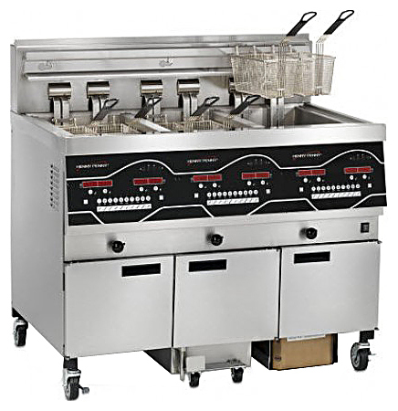 Фритюрница Henny Penny EEG-143