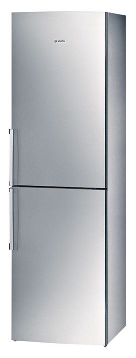 Холодильник Bosch KGF 39P90