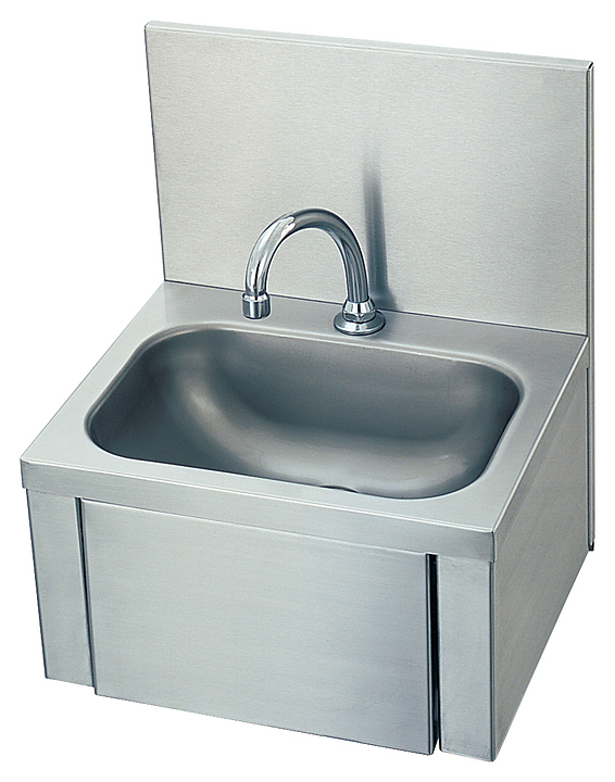 Раковина OZTI 7759.40332.31