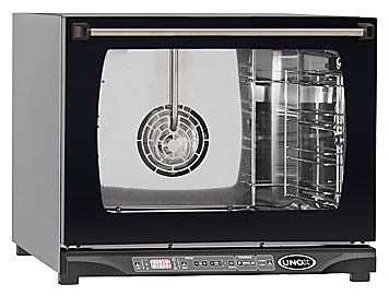Печь конвекционная UNOX XF 135-B