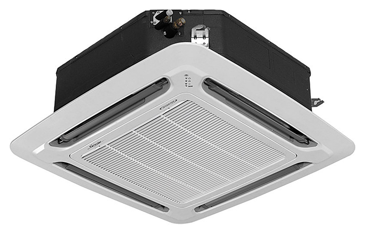 Кассетная сплит-система Daikin ACQ125C / AZQS125BY1