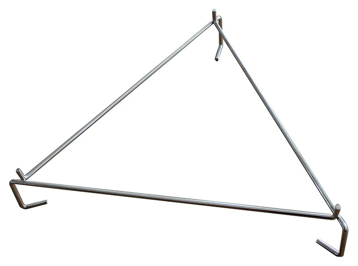 Подставка под решетку Green Kamado для гриля L