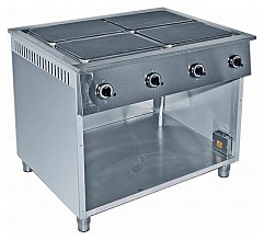 Плита электрическая Rada ПЭ-814ОН (ПЭС-4)