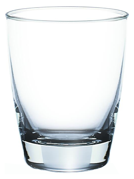 Стакан для виски Ocean Tiara 1B12013L 350 мл