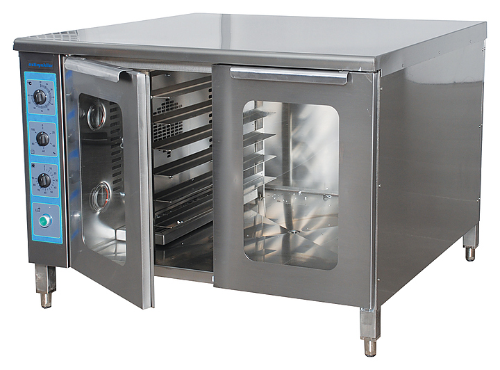 Шкаф расстоечный OZTI OMD 9898