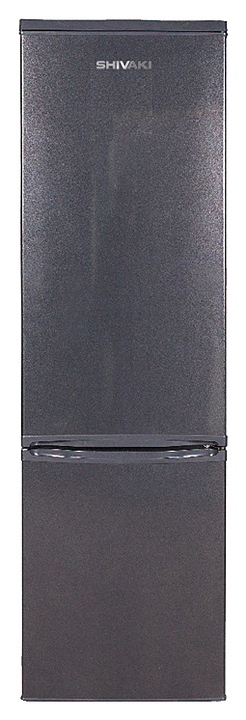 Холодильник Shivaki SHRF-365 DG