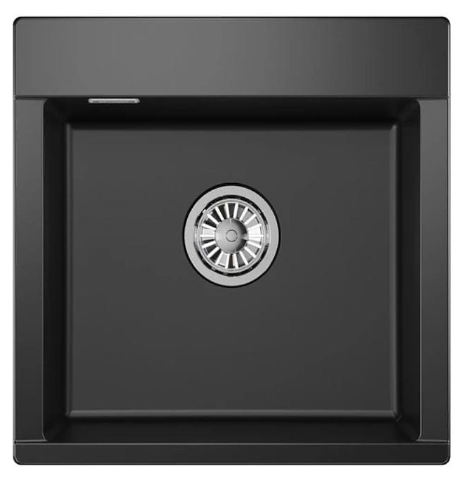 Мойка кухонная Granula ESTETICA 5201, турмалин