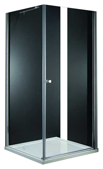 Уголок душевой CEZARES ELENA-W-A-1-100-P-Cr-R 100х100х195 см