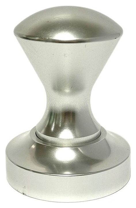 Темпер P.L. Barbossa 81222542 d=58 мм h=7,8 см (алюминий)