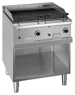 Гриль-мангал MBM MG7GPLA777