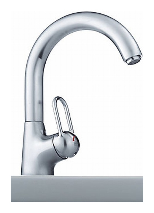 Смеситель Franke Belaqua 760 хром