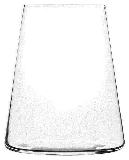 Стакан Хайбол P.L. Proff Cuisine Cocktail Week C3220 Naro Down Cone 520 мл d=9,5/6,5 см h=11,3 см (стекло)