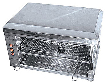 Гриль Саламандра Grill Master Ф6АЖЭ