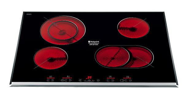 Варочная панель Ariston KZT 7424 DO F/HA