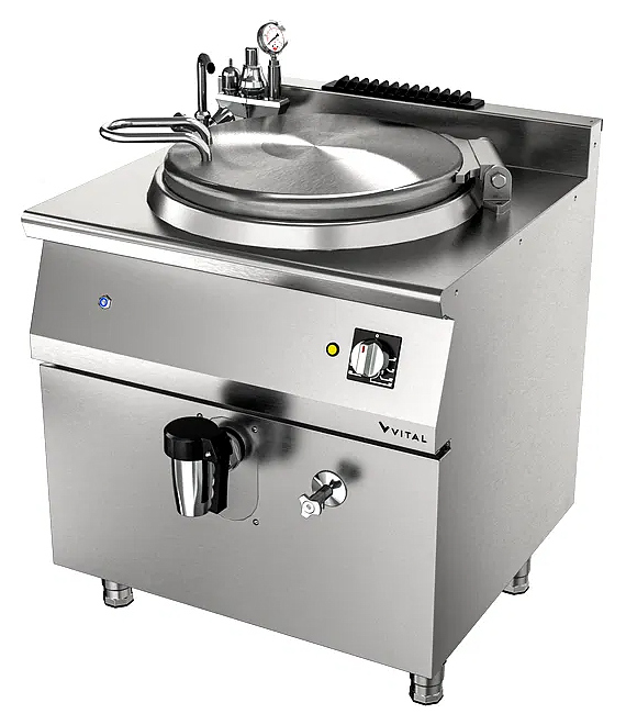 Котел пищеварочный VITAL PRO-EKT7080