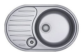 Мойка Franke PMN 614